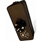 Used JHS Pedals Little Black Amp Box Pedal