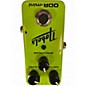 Used Nobels ODR-mini Effect Pedal