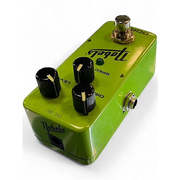 Used Nobels ODR-mini Effect Pedal