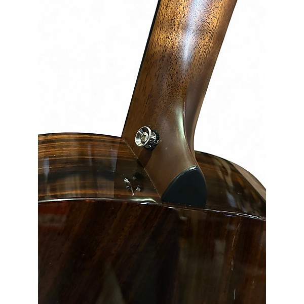 Used Breedlove premier concertina copper e Copper Acoustic Electric Guitar