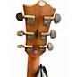 Used Tagima FRONTIER EQ NATURAL Acoustic Electric Guitar