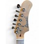 Used Amati S STYLE N SERIES SUNBURST Solid Body Electric Guitar