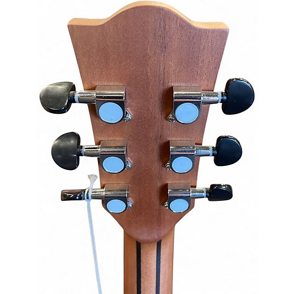 Used Amati NB SAILING SERIES NATURAL Acoustic Electric Guitar