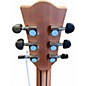 Used Amati NB SAILING SERIES NATURAL Acoustic Electric Guitar