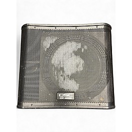 Used QSC KW181 1000W Powered Subwoofer