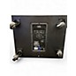 Used QSC KW181 1000W Powered Subwoofer