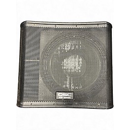Used QSC KW181 1000W Powered Subwoofer