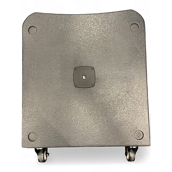 Used QSC KW181 1000W Powered Subwoofer