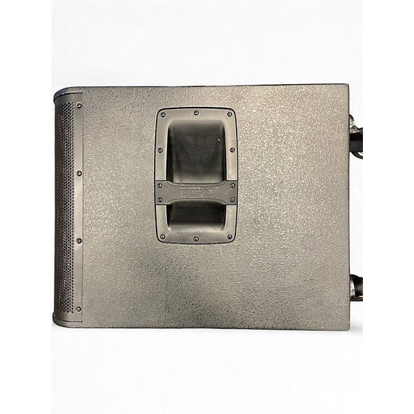 Used QSC KW181 1000W Powered Subwoofer