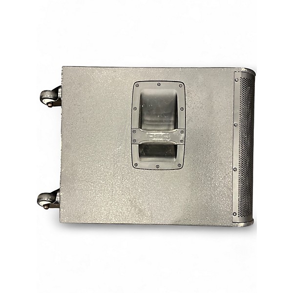 Used QSC KW181 1000W Powered Subwoofer