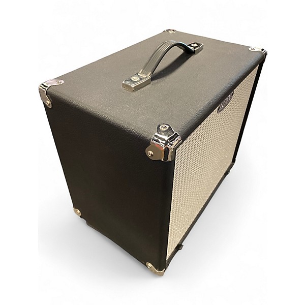 Used Lopo Line 1 x 12 cabinet Guitar Cabinet