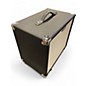 Used Lopo Line 1 x 12 cabinet Guitar Cabinet