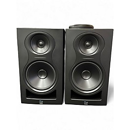 Used Kali Audio IN-8 PAIR Powered Monitor