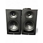 Used Kali Audio IN-8 PAIR Powered Monitor thumbnail
