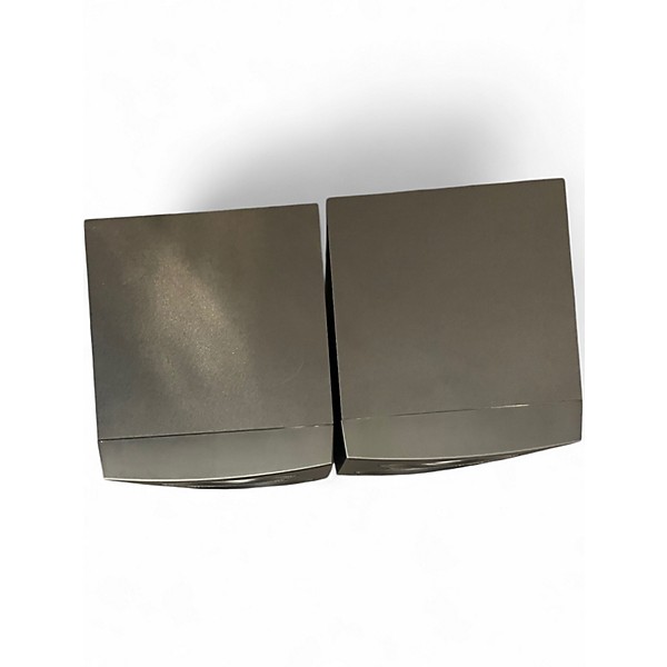 Used Kali Audio IN-8 PAIR Powered Monitor