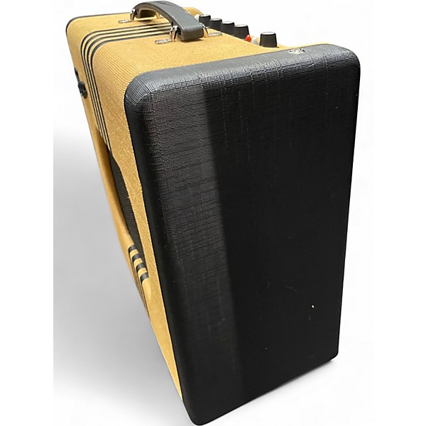 Used Supro DELTA KING 10 Tube Guitar Combo Amp