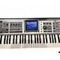 Used Roland Fantom X6 Keyboard Workstation