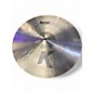 Used Zildjian 20in K Thin Dark Crash Cymbal thumbnail