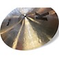Used Zildjian 20in K Thin Dark Crash Cymbal