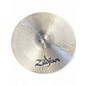 Used Zildjian 20in K Thin Dark Crash Cymbal