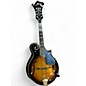 Used Morgan Monroe MMS2W Vintage Sunburst Mandolin thumbnail