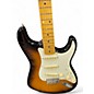Used Fender Stories Collection Eric Johnson 1954 "Virginia" Stratocaster 2 Color Sunburst Solid Body Electric Guitar