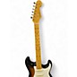 Used Fender Stories Collection Eric Johnson 1954 "Virginia" Stratocaster 2 Color Sunburst Solid Body Electric Guitar