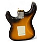 Used Fender Stories Collection Eric Johnson 1954 "Virginia" Stratocaster 2 Color Sunburst Solid Body Electric Guitar