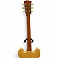 Used Gibson custom '59 ES-335 Natural Hollow Body Electric Guitar