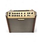 Used Fishman PROLBX600 Loudbox Artist 120W Acoustic Guitar Combo Amp thumbnail