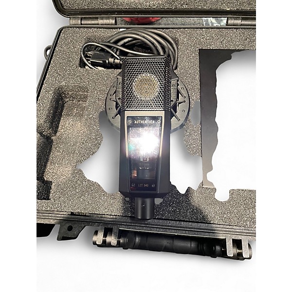 Used LEWITT LCT 940 Condenser Microphone