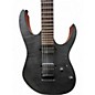 Used Ibanez RG6003FM Trans Gray Solid Body Electric Guitar