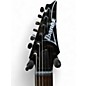 Used Ibanez RG6003FM Trans Gray Solid Body Electric Guitar