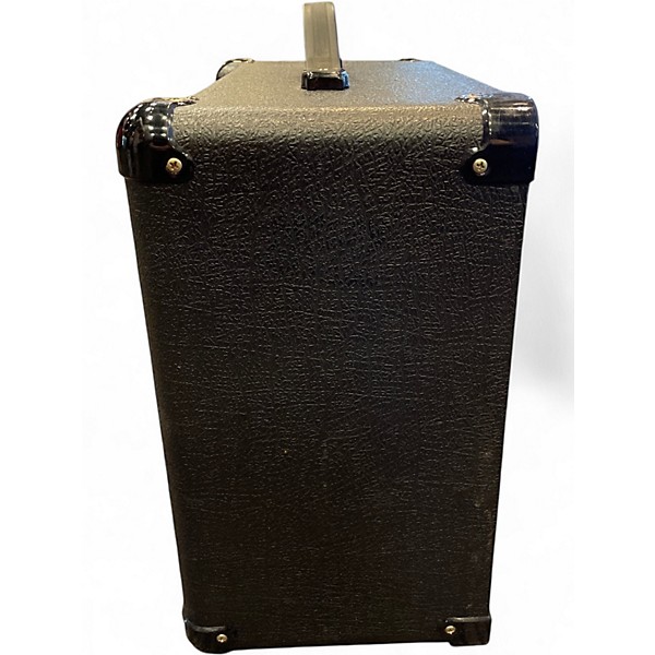 Used Marshall MG15CDR 15W 1X8 Guitar Combo Amp