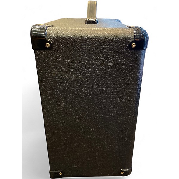 Used Marshall MG15CDR 15W 1X8 Guitar Combo Amp