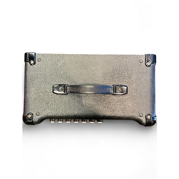 Used Marshall MG15CDR 15W 1X8 Guitar Combo Amp