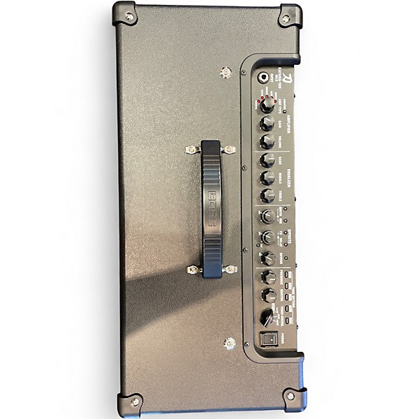 Used BOSS Katana 100 100W 1X12 Guitar Combo Amp