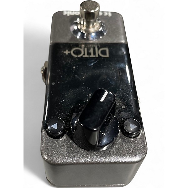 Used TC Electronic DITTO+ Pedal