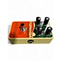Used Catalin Topenga Effect Pedal