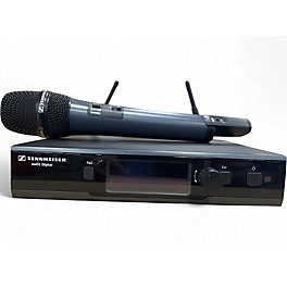 Used Sennheiser EWD1 Handheld Wireless System