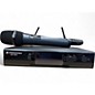 Used Sennheiser EWD1 Handheld Wireless System thumbnail
