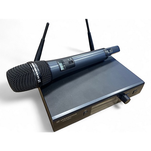 Used Sennheiser EWD1 Handheld Wireless System