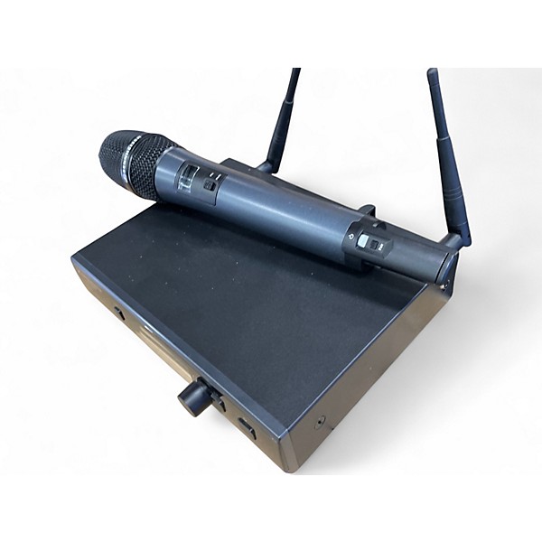 Used Sennheiser EWD1 Handheld Wireless System
