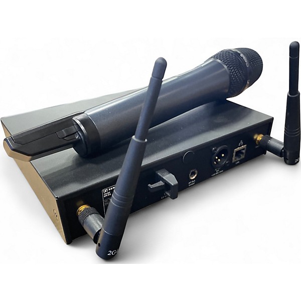 Used Sennheiser EWD1 Handheld Wireless System