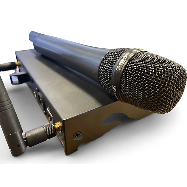 Used Sennheiser EWD1 Handheld Wireless System