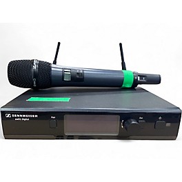 Used Sennheiser EWD1 Handheld Wireless System