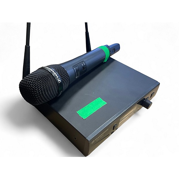 Used Sennheiser EWD1 Handheld Wireless System