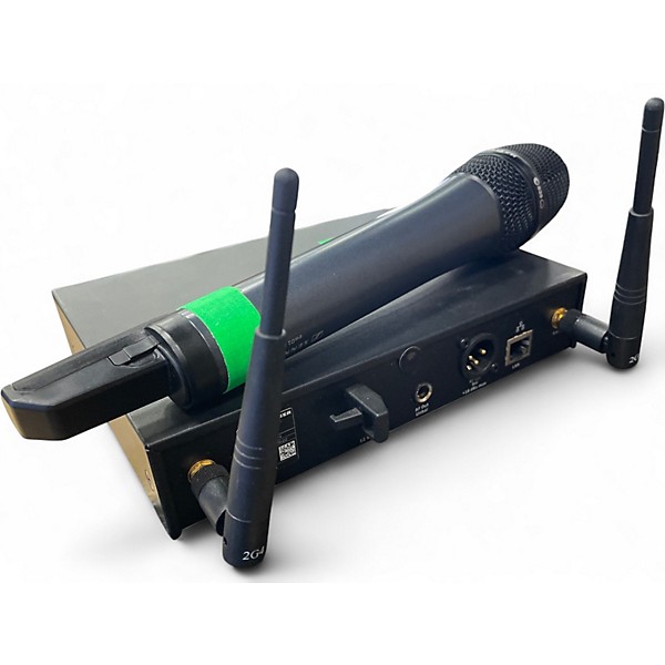 Used Sennheiser EWD1 Handheld Wireless System