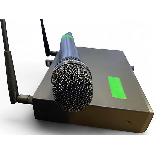 Used Sennheiser EWD1 Handheld Wireless System