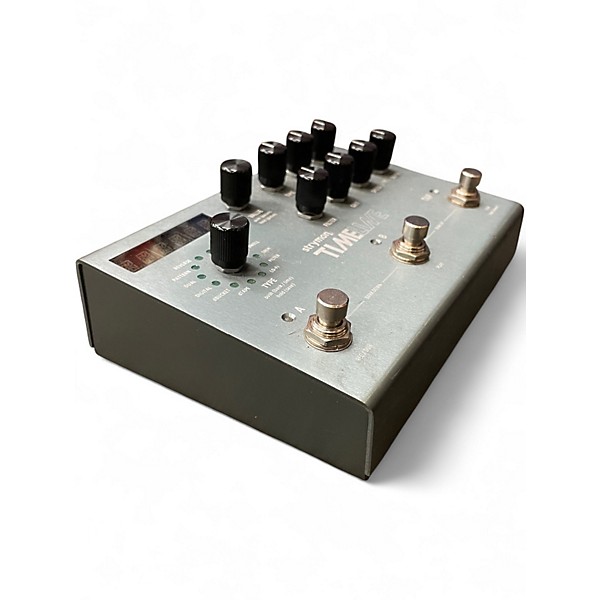Used Strymon Timeline Delay Effect Pedal